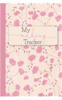 My Makeup Tracker