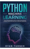 Python Machine Learning