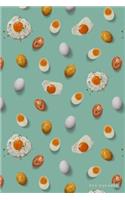 Egg Farming