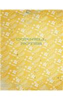 Cornell Notes