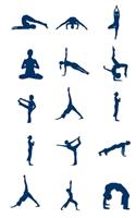 Yoga Notebook