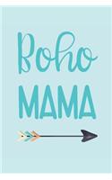 The Boho Mama Wine Diary