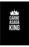 Carne Asada King