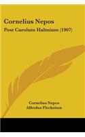 Cornelius Nepos: Post Carolum Halmium (1907)