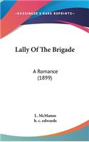 Lally Of The Brigade