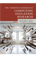 The Cambridge Handbook of Computing Education Research: (Cambridge Handbooks in Psychology)