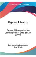 Eggs And Poultry