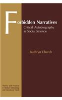 Forbidden Narratives