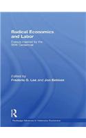 Radical Economics and Labour