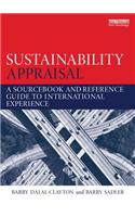 Sustainability Appraisal