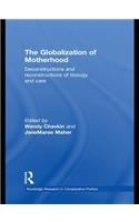 The Globalization of Motherhood