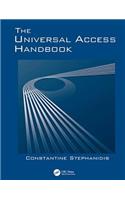The Universal Access Handbook