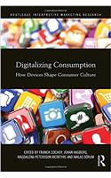 Digitalizing Consumption