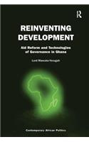 Reinventing Development