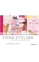 Food Styling for Photographers