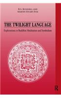 The Twilight Language