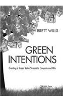 Green Intentions