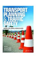 Transport Planning and Traffic Safety