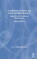 A Handbook of Media and Communication Research