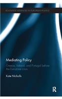 Mediating Policy
