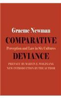 Comparative Deviance