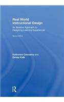 Real World Instructional Design