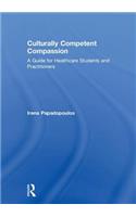 Culturally Competent Compassion