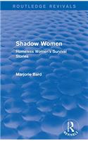 Shadow Women (Routledge Revivals)