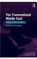 The Transnational Middle East