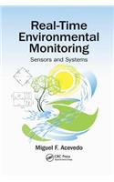 Real-Time Environmental Monitoring