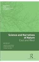 Science and Narratives of Nature