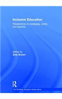 Inclusive Education