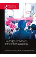 Routledge Handbook of the Indian Diaspora