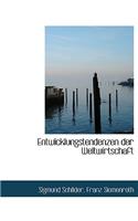 Entwicklungstendenzen Der Weltwirtschaft