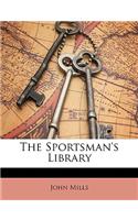The Sportsman's Library