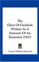 The Glory of Greylock