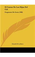 El Cantar de Las Hijas del Cid