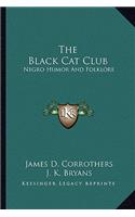 The Black Cat Club