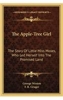 Apple-Tree Girl
