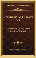 Drelincourt and Rodalvi V3