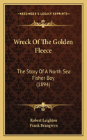 Wreck Of The Golden Fleece