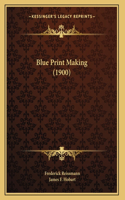 Blue Print Making (1900)