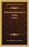 Muhammedanismen I Afrika (1892)