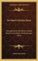 Hund Und Seine Racen