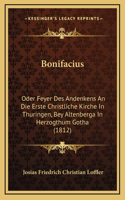 Bonifacius