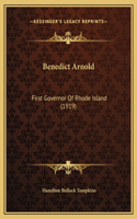 Benedict Arnold