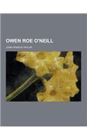 Owen Roe O'Neill