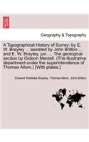 Topographical History of Surrey