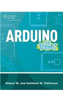 Arduino for Teens