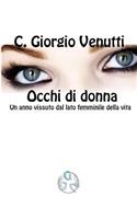 Occhi Di Donna